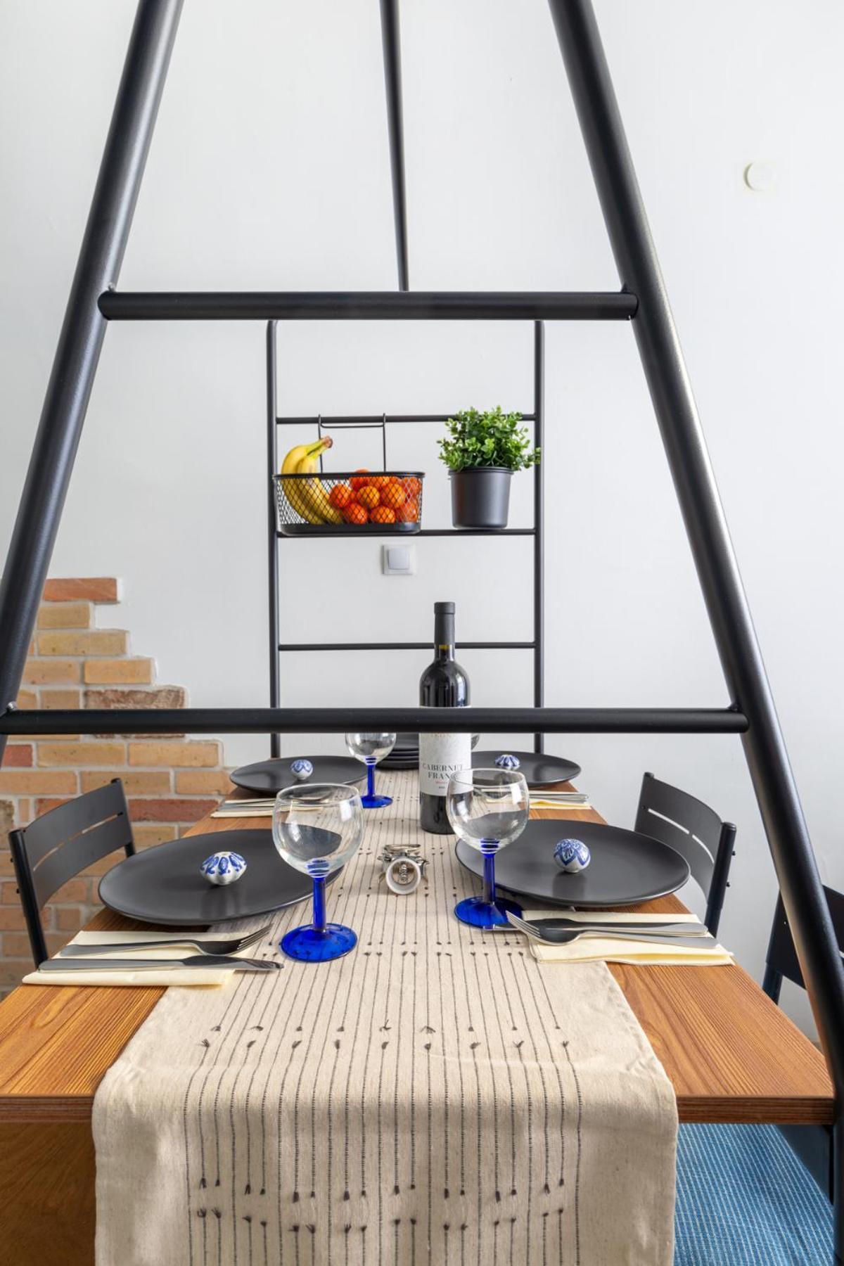 K28 Kiraly Apartment Budapest Exterior foto