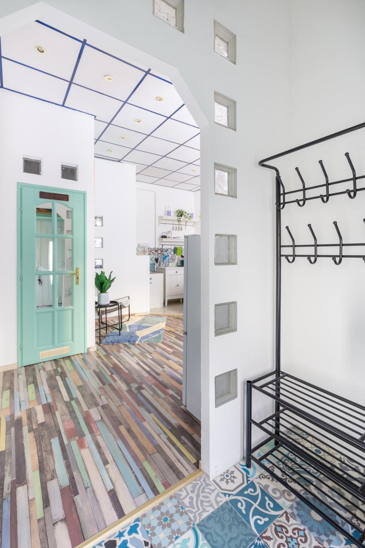 K28 Kiraly Apartment Budapest Exterior foto
